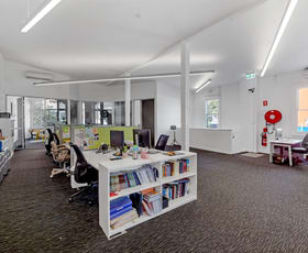 Factory, Warehouse & Industrial commercial property for lease at 937 Bourke Street Waterloo NSW 2017