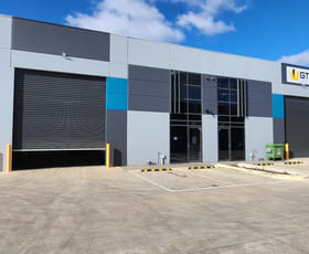 Factory, Warehouse & Industrial commercial property for lease at Unit 11/15 Innovation Drive Wallan VIC 3756