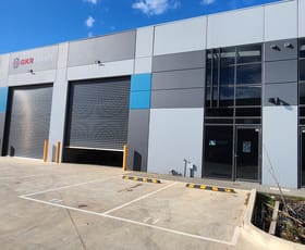 Factory, Warehouse & Industrial commercial property for lease at Unit 11/15 Innovation Drive Wallan VIC 3756