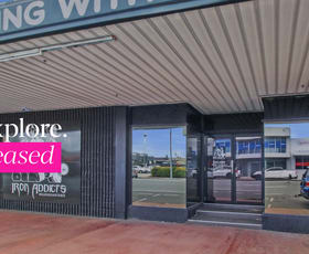 Offices commercial property leased at 2/127 Sydney Street Mackay QLD 4740
