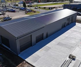 Factory, Warehouse & Industrial commercial property for lease at 2-4 Betta Place Warwick QLD 4370