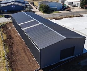 Factory, Warehouse & Industrial commercial property for lease at 2-4 Betta Place Warwick QLD 4370
