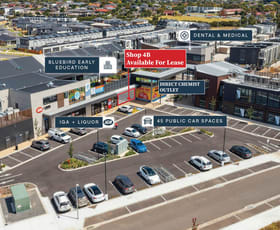 Shop & Retail commercial property for lease at 4B/32 Adakite Drive Berwick VIC 3806