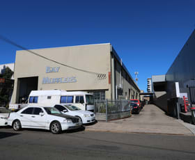 Factory, Warehouse & Industrial commercial property for lease at Unit 2/18-20 Phillips Road Kogarah NSW 2217