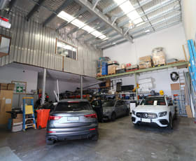Factory, Warehouse & Industrial commercial property for lease at Unit 2/18-20 Phillips Road Kogarah NSW 2217