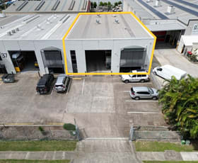 Offices commercial property sold at 3/37 Riverside Place Morningside QLD 4170