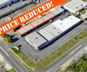 Factory, Warehouse & Industrial commercial property for lease at 14 Dellamarta Road Wangara WA 6065