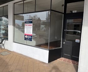 Shop & Retail commercial property for lease at 101 SouthTerrace Fremantle WA 6160