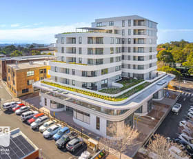 Shop & Retail commercial property for lease at Retail/1-7 Boyle Street Sutherland NSW 2232