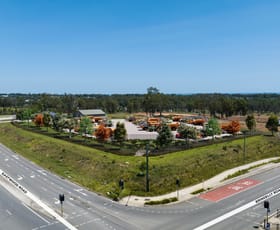Factory, Warehouse & Industrial commercial property for lease at 14 Eastwood Road Leppington NSW 2179