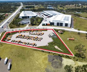 Factory, Warehouse & Industrial commercial property for lease at 14 Eastwood Road Leppington NSW 2179