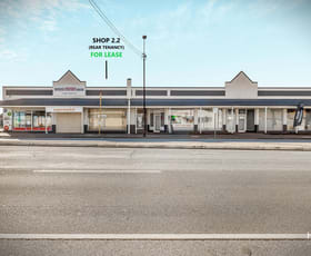 Shop & Retail commercial property for lease at Shop 2.2/99 Grand Junction Road Rosewater SA 5013