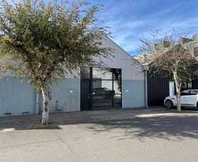 Factory, Warehouse & Industrial commercial property for lease at 4/339 Williamstown Road Port Melbourne VIC 3207