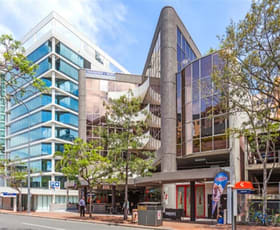 Offices commercial property for lease at Multiple T/67 Astor Terrace Spring Hill QLD 4000