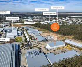 Factory, Warehouse & Industrial commercial property for lease at 1/79 Elwell Close Beresfield NSW 2322