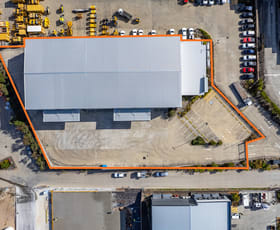 Factory, Warehouse & Industrial commercial property for lease at 1/79 Elwell Close Beresfield NSW 2322