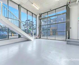 Factory, Warehouse & Industrial commercial property for lease at Level L1/161 Arthur Street Homebush West NSW 2140
