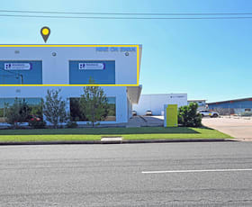Offices commercial property for lease at 5/9 Swan Crescent Winnellie NT 0820
