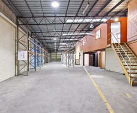Factory, Warehouse & Industrial commercial property leased at 25 Federal Street North Hobart TAS 7000