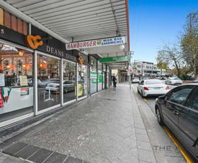 Hotel, Motel, Pub & Leisure commercial property for lease at 385 King Street Newtown NSW 2042