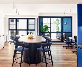 Medical / Consulting commercial property for lease at 3 Hosking Place Sydney NSW 2000