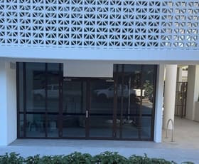 Offices commercial property for lease at 1-3/3 Lang Street Bilinga QLD 4225