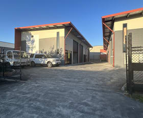 Factory, Warehouse & Industrial commercial property leased at 3/10 Tombo Street Capalaba QLD 4157