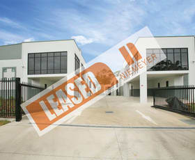 Factory, Warehouse & Industrial commercial property for lease at Unit 4/17A Birmingham Avenue Villawood NSW 2163