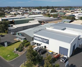 Factory, Warehouse & Industrial commercial property for lease at 1/13 Ponsford Chase Busselton WA 6280