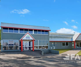 Factory, Warehouse & Industrial commercial property for lease at A1-3/70 Raynham Street Salisbury QLD 4107