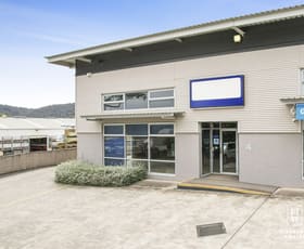 Factory, Warehouse & Industrial commercial property for lease at 4/10 Davy Street Mittagong NSW 2575