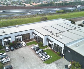 Factory, Warehouse & Industrial commercial property for lease at 13/42-44 Garden Boulevard Dingley Village VIC 3172