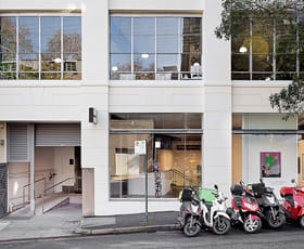 Shop & Retail commercial property for lease at Ground/23 FOSTER STREET Surry Hills NSW 2010