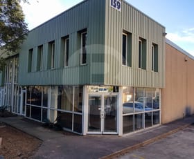 Factory, Warehouse & Industrial commercial property leased at 10/159 CHIFLEY STREET Wetherill Park NSW 2164