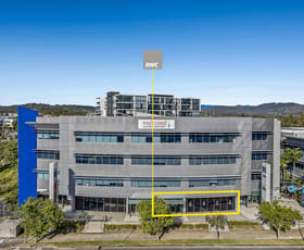 Offices commercial property for lease at 403/232 Robina Town Centre Drive Robina QLD 4226