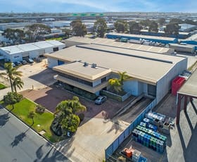 Factory, Warehouse & Industrial commercial property for lease at 12 Wirriga Street Regency Park SA 5010