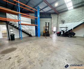 Factory, Warehouse & Industrial commercial property for lease at 4/19 Jay Gee Court Nerang QLD 4211