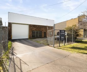 Factory, Warehouse & Industrial commercial property for lease at 108 Boronia Street North Albury NSW 2640