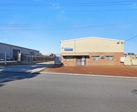 Factory, Warehouse & Industrial commercial property for lease at 14 Keegan Street O'connor WA 6163