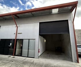 Factory, Warehouse & Industrial commercial property leased at 3/10 Tombo Street Capalaba QLD 4157