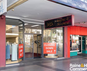 Shop & Retail commercial property for lease at 234 Baylis Street Wagga Wagga NSW 2650
