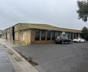 Factory, Warehouse & Industrial commercial property for lease at 2/26 Churchill Road North Dry Creek SA 5094
