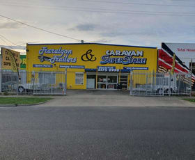 Factory, Warehouse & Industrial commercial property for lease at 182 Argyle Street Traralgon VIC 3844