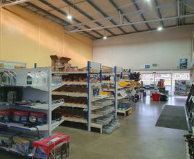 Factory, Warehouse & Industrial commercial property for lease at 182 Argyle Street Traralgon VIC 3844