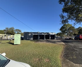 Showrooms / Bulky Goods commercial property for lease at 1/46 Bailey Crescent Southport QLD 4215