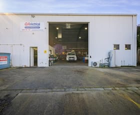 Factory, Warehouse & Industrial commercial property for lease at 2/830 Knight Road North Albury NSW 2640