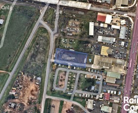 Development / Land commercial property for lease at 4/15 Bourke Street Dubbo NSW 2830