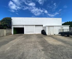 Factory, Warehouse & Industrial commercial property for lease at 2/25 Grove Circuit Lake Illawarra NSW 2528