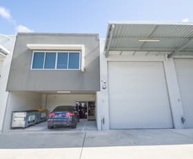 Factory, Warehouse & Industrial commercial property for lease at Arundel QLD 4214