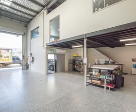 Factory, Warehouse & Industrial commercial property for lease at Arundel QLD 4214